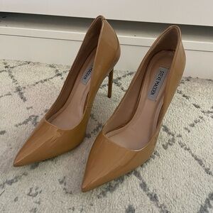 Steve Madden Vala Heels, Size 7.5